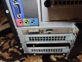 PC počítač DELL Optiplex 3010 - 3