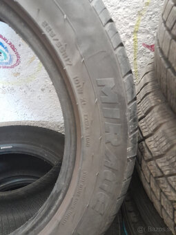 225/55 r17 xl letné - 3