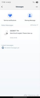 Ecovacs Deebot T9+ - 3