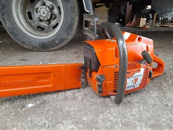 Husqvarna 272xp - 3
