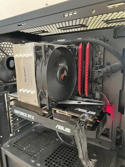 R5 5600/RTX 2060 6GB/16GB DDR4/500BG NVMe/2TB HDD - 3