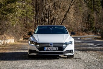 Volkswagen Arteon 2.0 TDI - 3