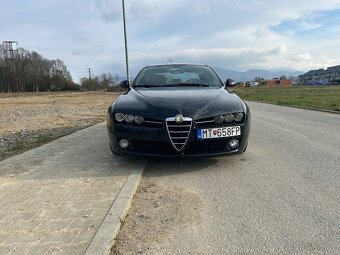 Alfa romeo 159 2.0 - 3