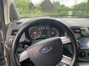 Ford focus C-Max - 3