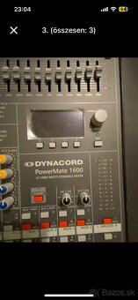 Dynacord Powermate CMS1600-3 - 3