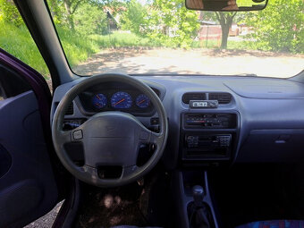 Daihatsu Terios 1.3 4x4 - 3