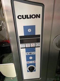 Konvektomat Culion (convotherm) - 3