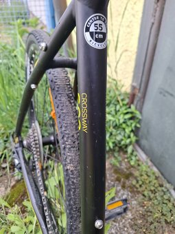 Merida Crossway 600 L - 3