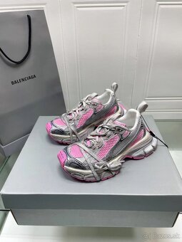 Balenciaga botasky - 3