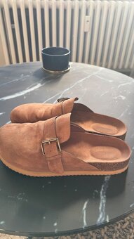 Panske sandale Pull&Bear 44 - 3