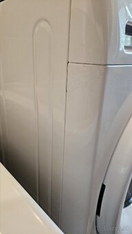 Pracka so susickou Whirlpool - 3