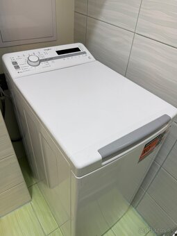 Prenájom 2-izbového bytu s garážovým státím – Chrenová, Nitr - 3