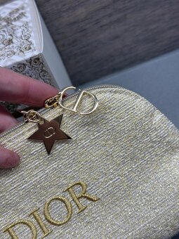 Crossbody kabelka - taška Dior - 3
