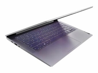 Lenovo IdeaPad 5 14ITL05-14-Core i5-1135G7-16GB-512GBSSD - 3
