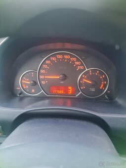 Peugeot 1007 1.6 Sporty 2tronic - 3