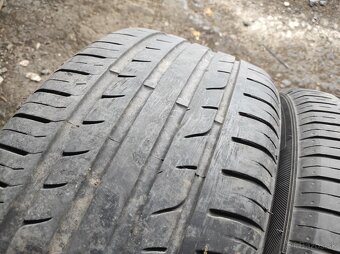Letne pneu 255/45 R19 2ks - 3