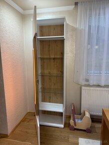 Skiňa Komoda Nábytok - 3