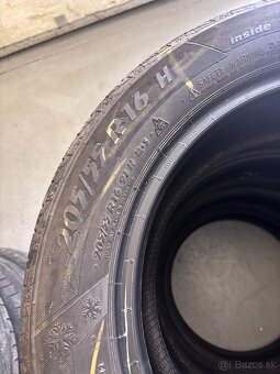 Matador 205/55R16 - 3
