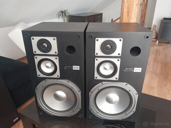 Hitachi HS 310 - 3