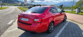 Škoda Octavia 3, 2019, 1.5 tsi, 90000 km, VAM - 3