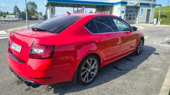 Škoda Octavia 3, 2019, 1.5 tsi, 90000 km, VAM - 3