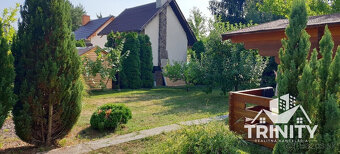Na predaj záhrada s chatkou v záhradkárskej časti - Úľany na - 3
