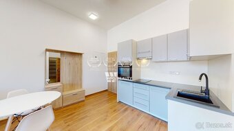 NOVOSTAVBA_Prenájom 2+kk izb. apartmán "č.19" s veľkou log - 3