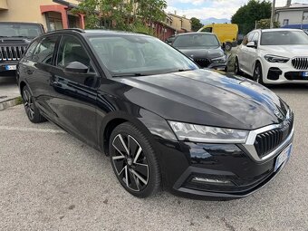 ✅Škoda Octavia Combi iV 1.4 TSI Plug-In Hybrid DSG✅ - 3