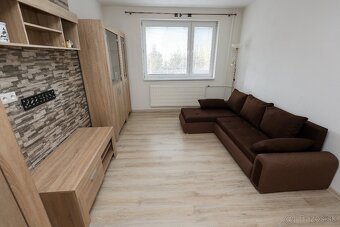 2i byt - prenájom Podlužany - 3