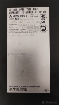 Predám HDD - 3