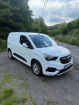 Opel Combo 1.5 CDTI 130k Selection Plus - 3