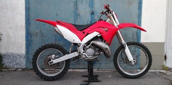 HONDA CR 125 2T - 3