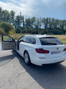 Bmw F11 - 3
