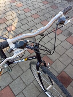 Bicykel - 3