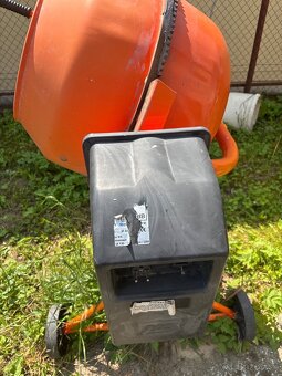 120L Miešačka - 3