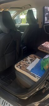 Predám Volvo XC 60 - 3