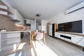 Discovery Residence 2i byt na 16.p. s garážovým státím - 3