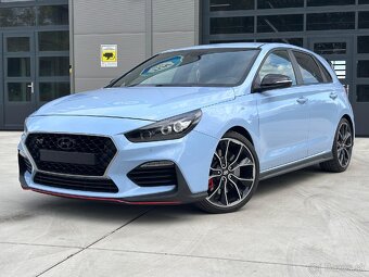 Hyundai i30N Performance 202kw - 3