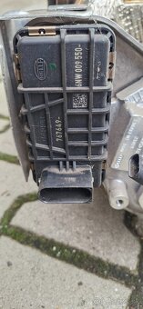 Audi turbo Bi turbo 3.0 tdi 059145654AK - 3