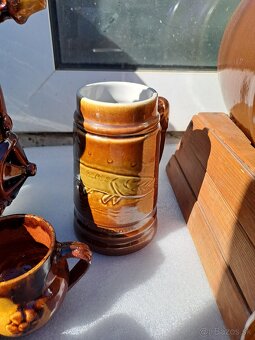 Staré pozostalosťi - 3