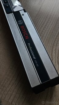 Digitálna vodováha Bosch GIM60 - 3