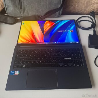 ASUS Vivobook 15 OLED X1503ZA - 3