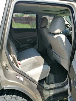 Jeep grand cherokee 5.7 hemi - 3