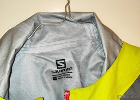 Skialp Salomon Gore-Tex XL  Nová - 3