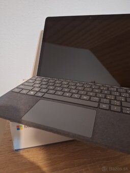 Microsoft Surface Go 3 - 3