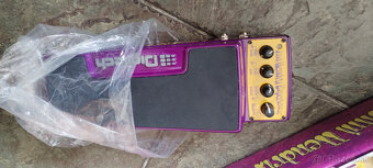 Digitech jimi Hendrix signature made in u.s.a. Boutique - 3
