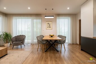 NOVOSTAVBA 3 IZBOVÝ BYT DREAM RESIDENCE BOJNICE TERASA - 3