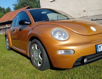 VW new beetle 1.9 Tdi/66kw - 3