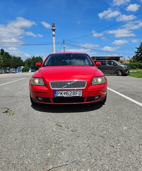 Volvo V50 - 3