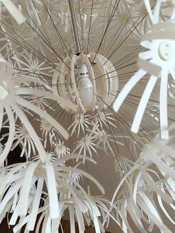 lampa  MASKROS - 3